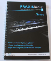 Genos Praxishandbuch 2