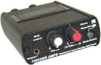 Fischer Amps Hardwired In Ear Monitor Belt Pack
