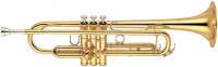 Yamaha YTR 6335