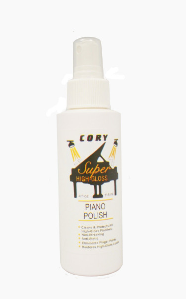 Cory High Gloss Polish 118 ml