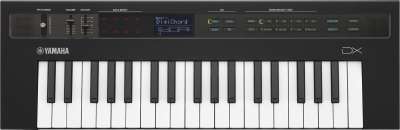 Yamaha Reface DX - Musik Wittl