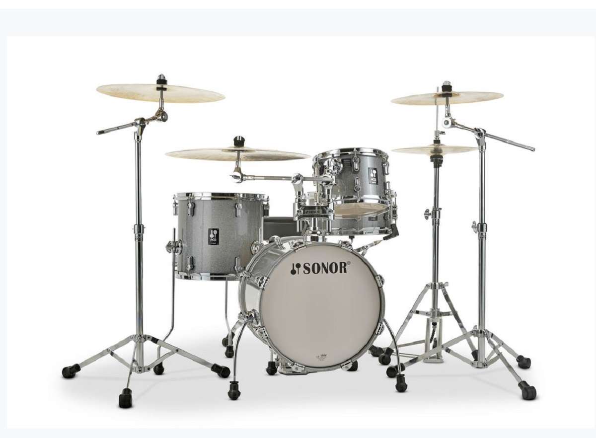 sonor safari medidas