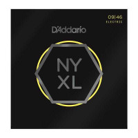 D'Addario NYXL0946 für E-Gitarre