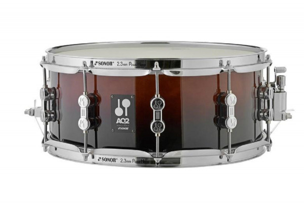 Sonor AQ2 Studio BRF - inkl. Hardware