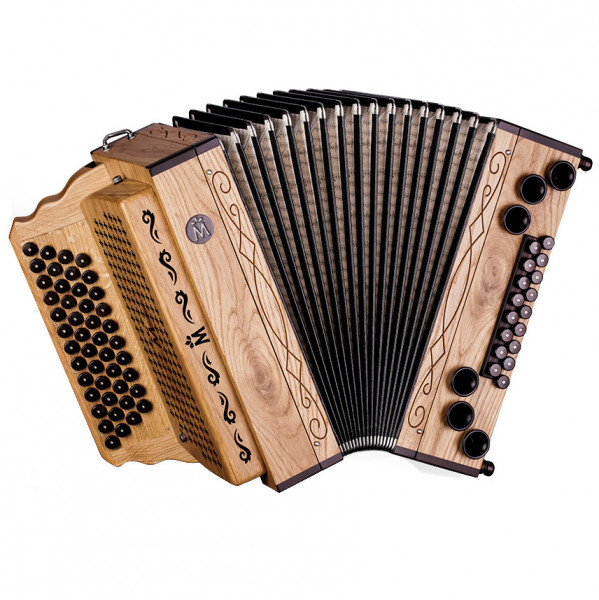 Steirische_Harmonika_Mueller_Harmonika_Eiche_Hell_G_C_F_B_2002377_0