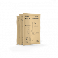D'addario Ersatzpack für Humidipak 3 Stück