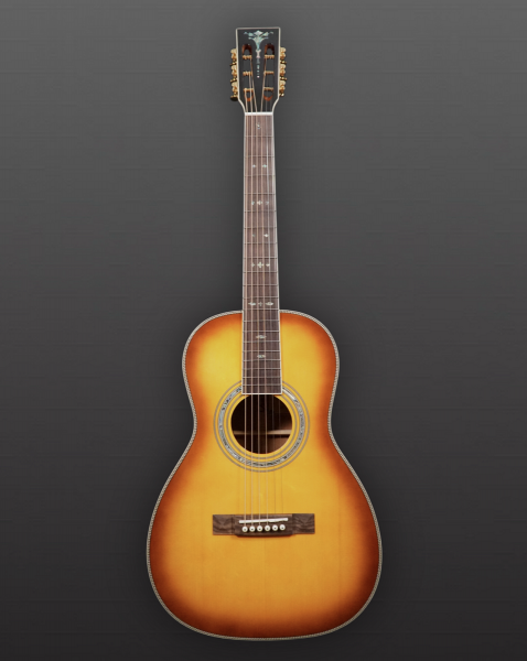 Westerngitarren_You's-P25E-SB_2003525_0