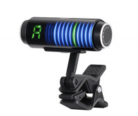 Korg Sledgehammer Custom Tuner