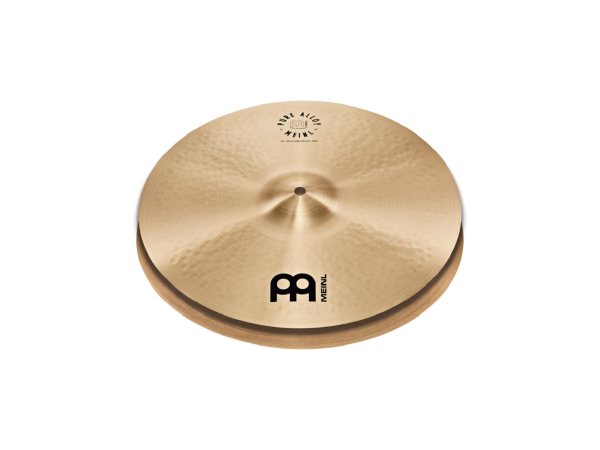 Meinl Pure Alloy Medium Hihat 14"