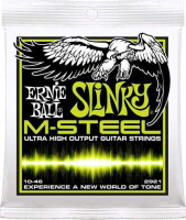 Ernie Ball EB 2921 Slinky M-Steel