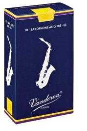 Vandoren Classic Alt-Saxophon 3,5