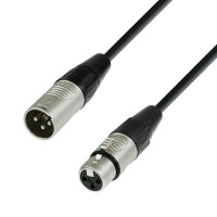 Adam Hall Cable K4 DMF 0300 DMX