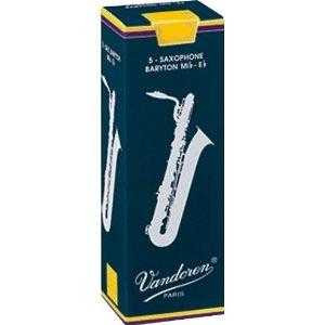 Vandoren Classic Bariton-Saxophon 2