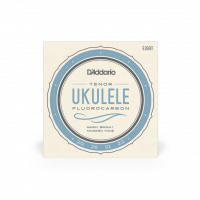 D'Addario EJ99T für Tenor Ukulele