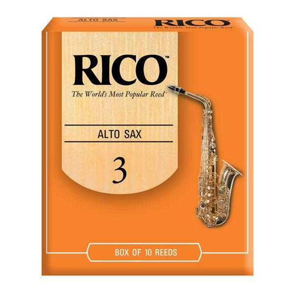 Rico Alt-Saxophon 1,5