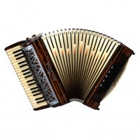 Beltuna Alpstar IV 96CMHR Ebano