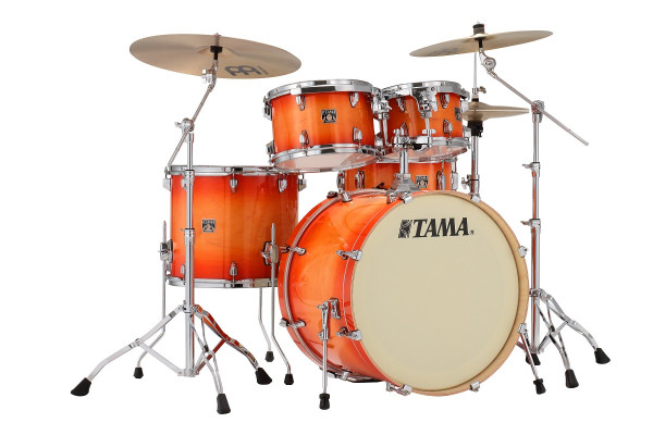 Tama Superstar Classic TLB 22"