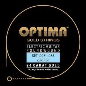 Maxima Optima Gold 2028SL