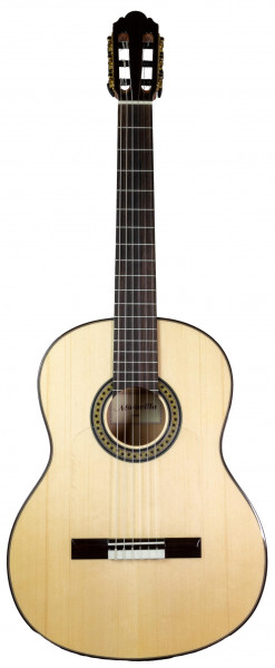 Konzertgitarren_Maravilla-M-40-Flamencogitarre_0