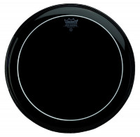Fell Remo 14" Pinstripe ebony