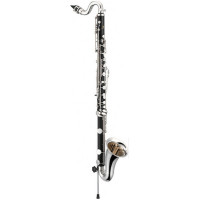 Jupiter JBC 1000 SQ Bassklarinette