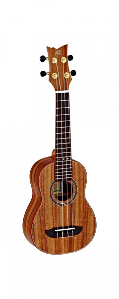 Ortega RUACA-SO Sopran Ukulele