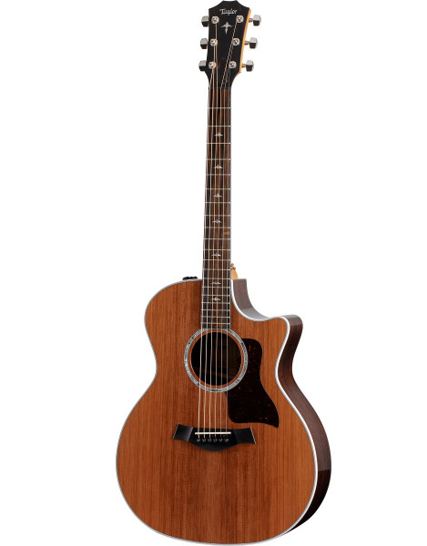 Westerngitarren-Taylor-414ce-LTD-RosewoodRedwood-31855_0