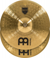 Schlagzeugbecken_Meinl-Marching-Becken-14-Brass_0
