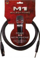Klotz M1MP1N0300 3m Mikrofonkabel