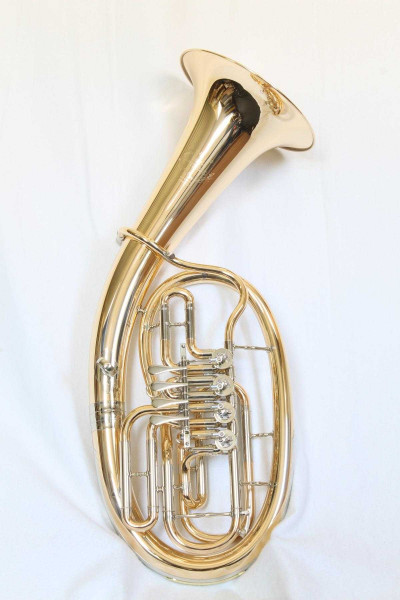 B&S 3033/2-L Tenorhorn