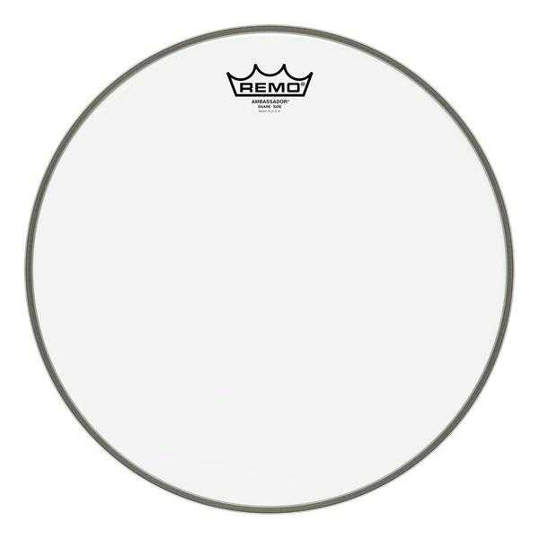 Fell Remo 12" Ambassador Hazy