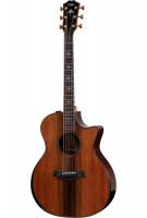 Taylor 914ce LTD Rosewood/Sinker Redwood