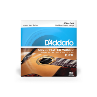 D'Addario EJ83L