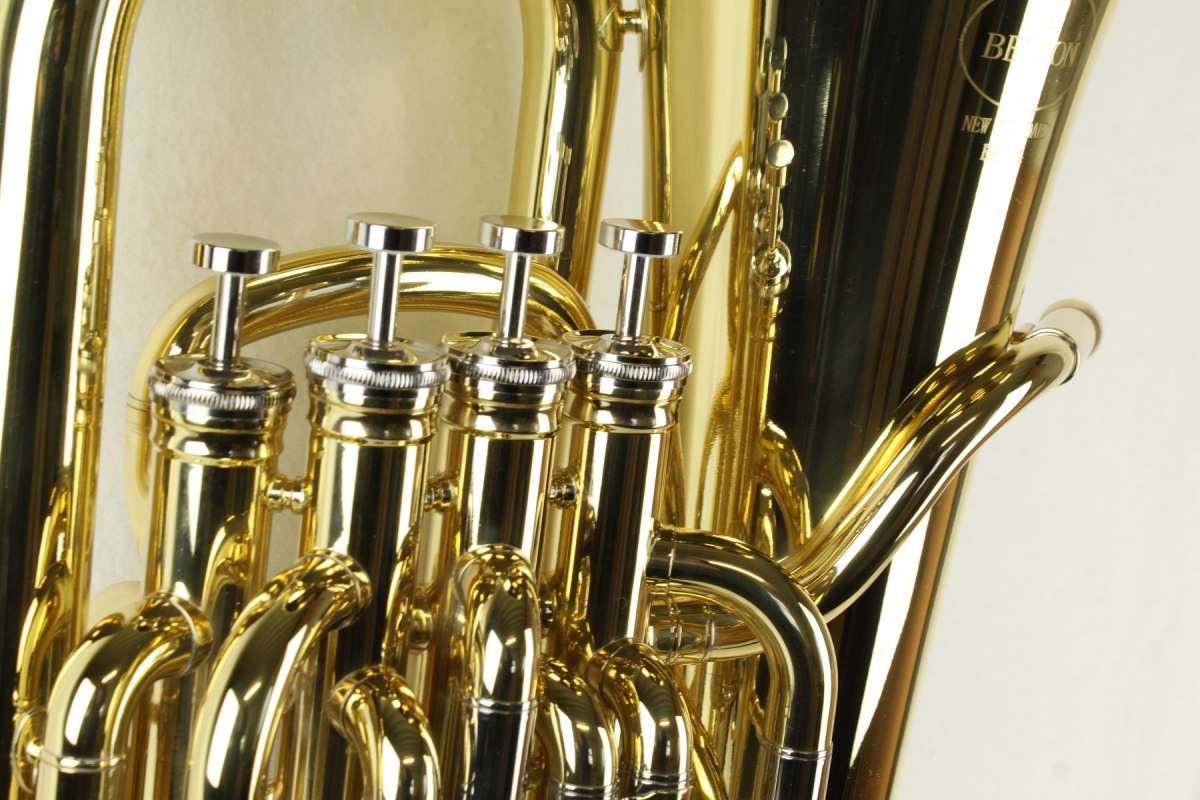 Besson BE1641 Student Euphonium Musik Wittl