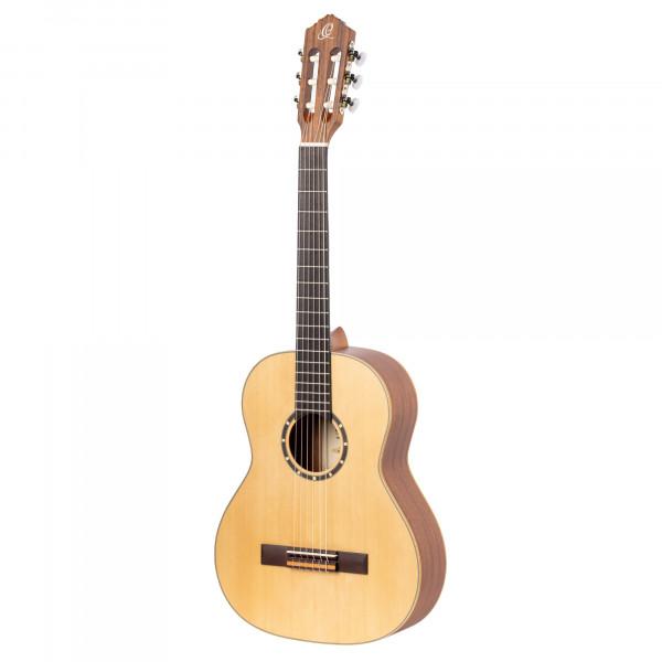 Ortega R 121 3/4 Lefthand inkl. Gig Bag
