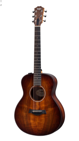 Taylor GS Mini-e Koa Plus