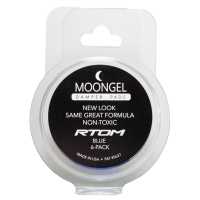 Akustikdrum-Zubehoer-RTom-Moongel-Damper-Pads-6er-Set-Transparent-37746