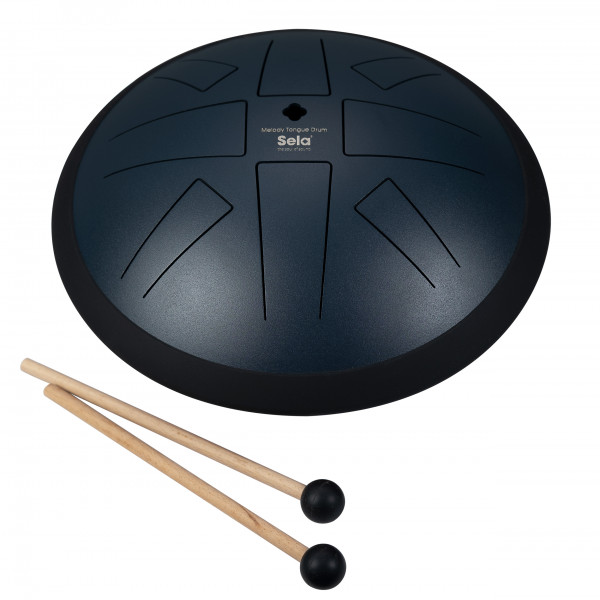 Percussion-Sela-SE-371-Tongue-Drum-D-Akebono-Navy-Blue-2000589