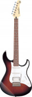Yamaha Pacifica 112J OVS E-Gitarre