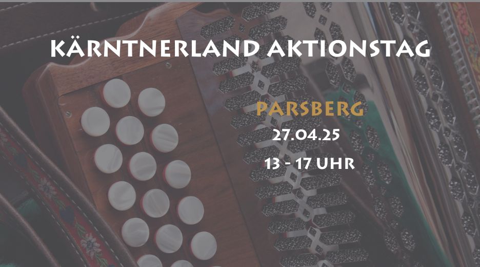Verkaufsoffener Sonntag | Parsberg 27.04.2025