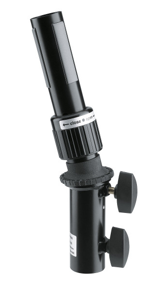 K&M 19674 Boxenschrägsteller 36mm