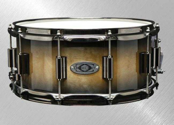 Drumcraft DC8 Oak CMB14x6,5" Showroom