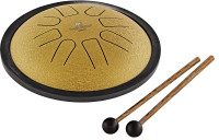 percussion-Meinl-Small-Steel-Tongue-Drum-C-Moll S-STD3G-2002159