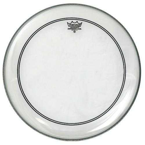 Fell Remo 18" Powerstroke 3 clear