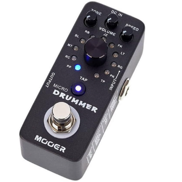 Effektgeraete-Mooer-Micro-Drummer-44950_1