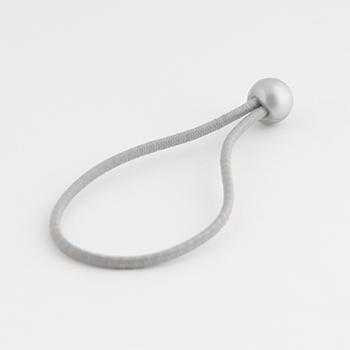 LefreQue Elastic Band 70mm silver