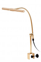 Jahn 5450 Flügelleuchte LED, Messing