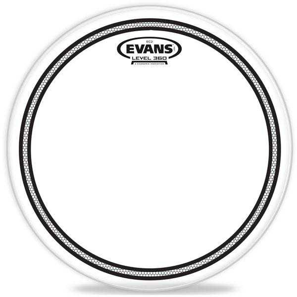 Fell Evans 16" Edge Control TT16EC2S