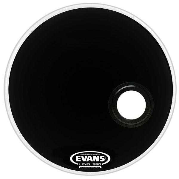 Fell Evans 20" E-MAD Resonant Black
