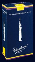 Vandoren Classic Sopran-Saxophon 4